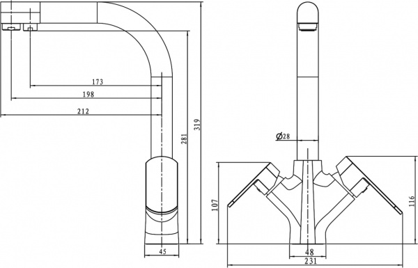 ��������� Kaiser Arena 33066 ��� �������� �����, ����