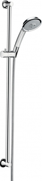 ������� �������� Hansgrohe Raindance Classic 100 AIR 3 jet 27841000 Unica Classic