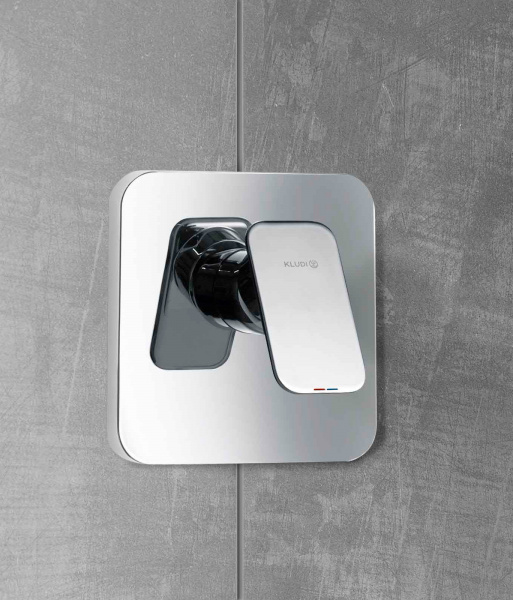 ��������� Kludi E2 496550575 ��� ����