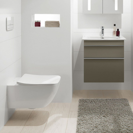 ������ ��������� Villeroy & Boch Venticello 4611RSR1 ������������, Ceramicplus