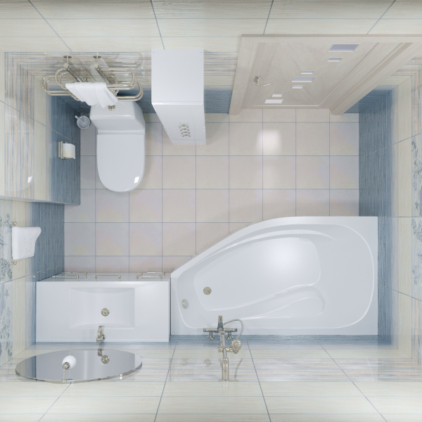 ��������� ����� Triton ������� �0000000216 170x100 R � ��������