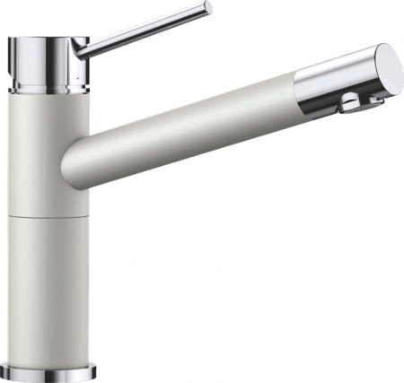 ��������� Blanco Alta Compact 520729 ��� �������� �����