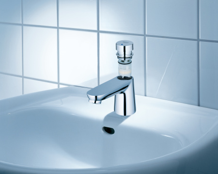 ���� Grohe Euroeco Cosmopolitan T 36265000 ��� ��������