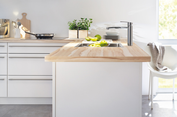  Grohe Eurostyle Cosmopolitan 31124002   