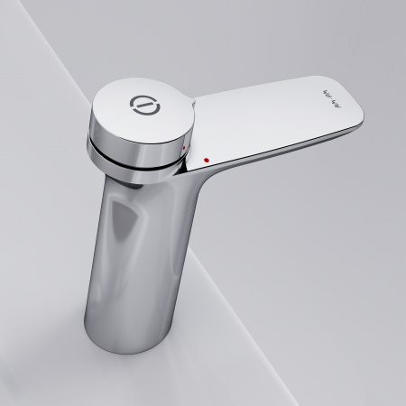 ��������� AM.PM Inspire V2.0 F50A02500 TouchReel ��� ��������