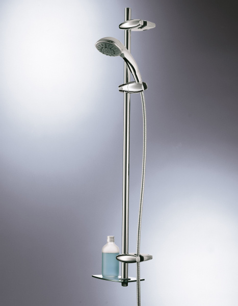 ������� ����� Grohe Movario 100 Five 28393000