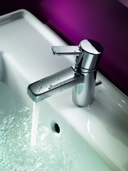 ��������� Kludi Zenta XL 382620575 ��� ��������