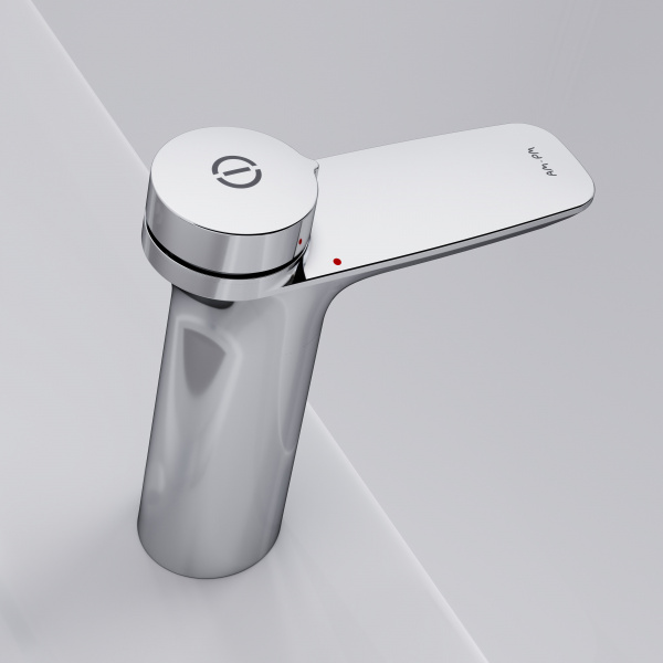 ��������� AM.PM Inspire V2.0 F50A02500 TouchReel ��� ��������