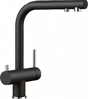 ��������� Blanco Fontas II Silgranit 526235 ��� �������� �����