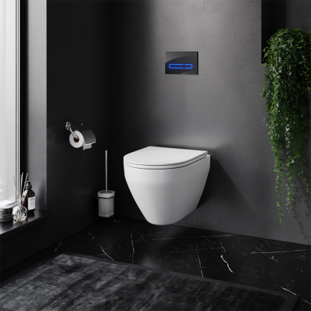 �������� AM.PM Spirit V2.0 IS450A38.701700 � �������� ���������, ��������� ������ + ���������� AM.PM �� 30 ���� �������� �� �����������