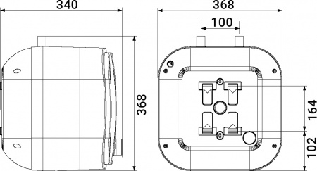 ��������������� Zanussi Mini ZWH/S 15 O Green