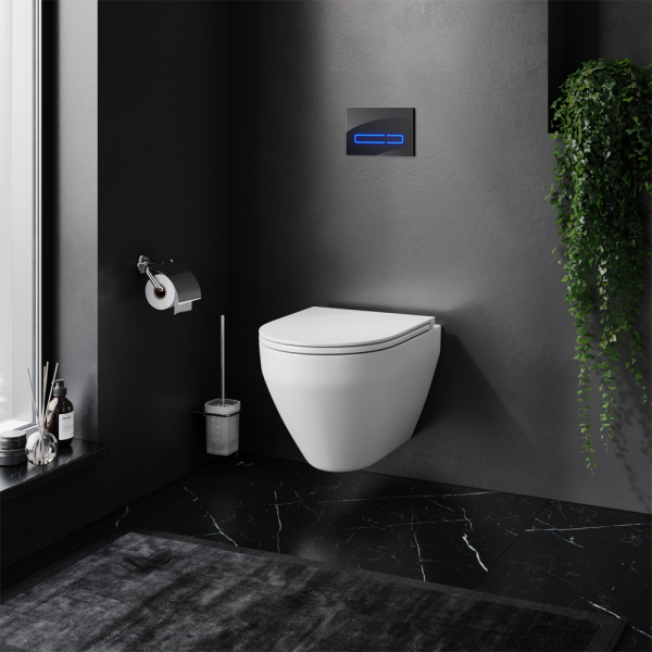 �������� AM.PM Spirit V2.0 IS450A38.701700 � �������� ���������, ��������� ������ + ���������� AM.PM �� 30 ���� �������� �� �����������