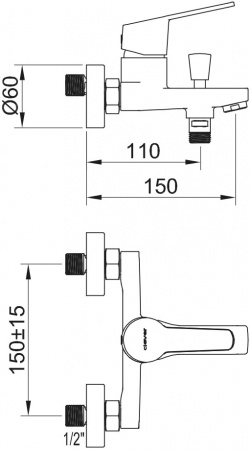 ��������� Clever Panam Evo Xtreme 60530 ��� ����� � �����