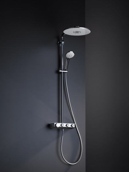 ������� ������ Grohe Euphoria SmartControl 310 Duo 26507LS0 ����� ����, � �����������