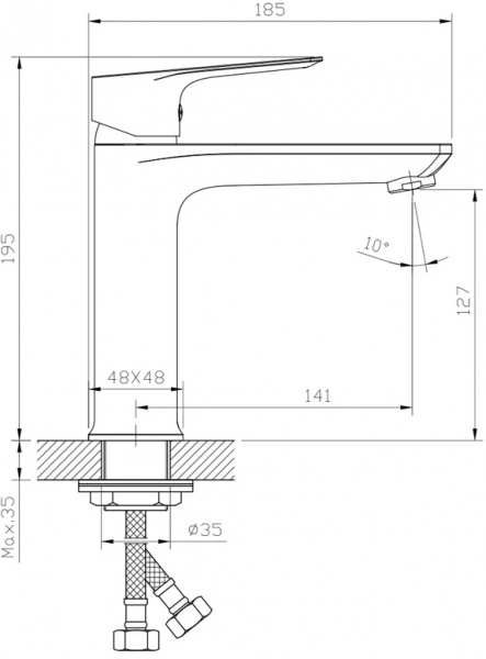 ��������� Rossinka RS27 RS27-13 ��� ��������