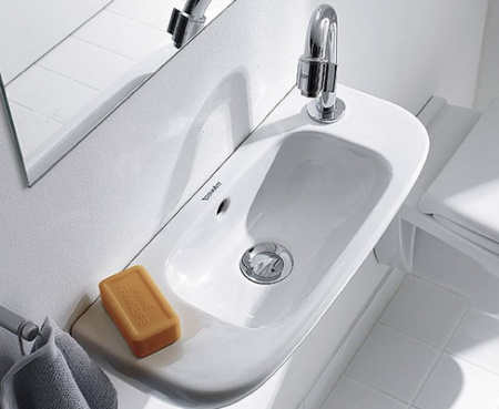  Duravit D-Code 07065000082