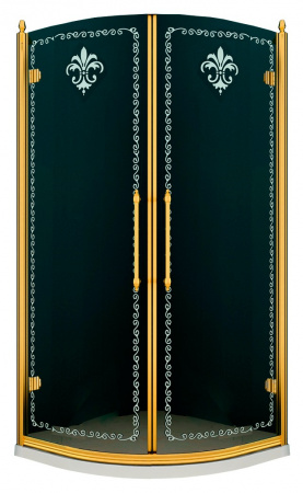 ������� ������ Cezares Retro R2 90 CP Br