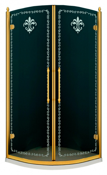 ������� ������ Cezares Retro R2 90 CP Br