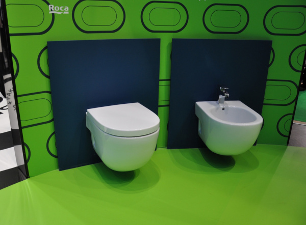 ������ ��������� Roca Meridian 346247000