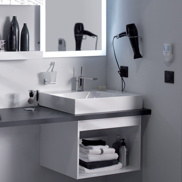 ��������� Jacob Delafon Composed E73158-CP ��� ��������