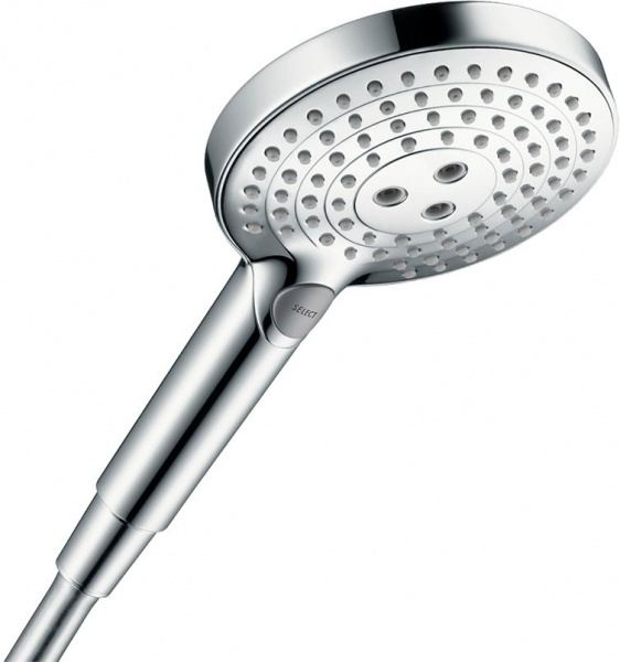 ������� �������� Hansgrohe Raindance Select S 120 3iet 26631000