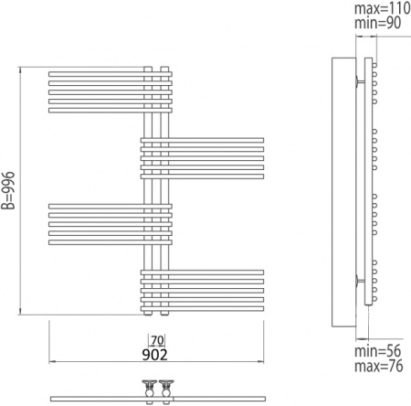 ����������������� ������������� Terminus ������ �20 500*996