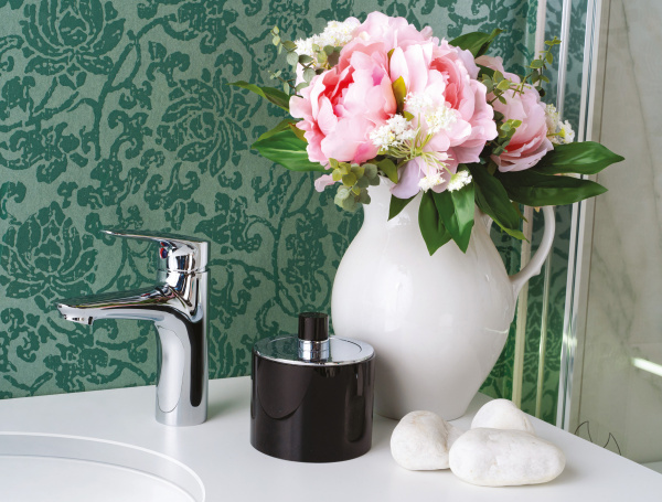  Jacob Delafon Elite E32908-CP  