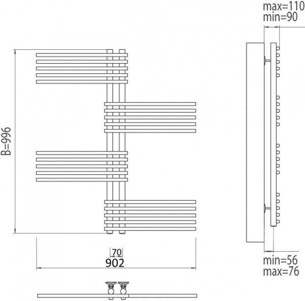 ����������������� ������������� Terminus ������ �20 500*996