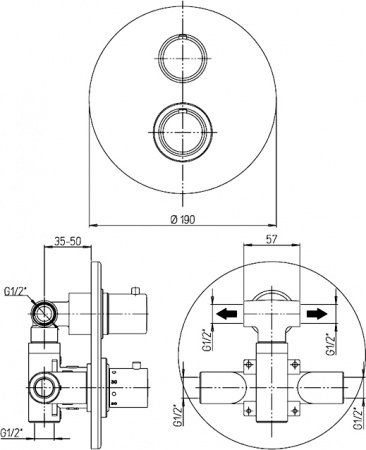 ��������� Paini Cox 78CR691TH � ���������� ������, ��� ����� � �����