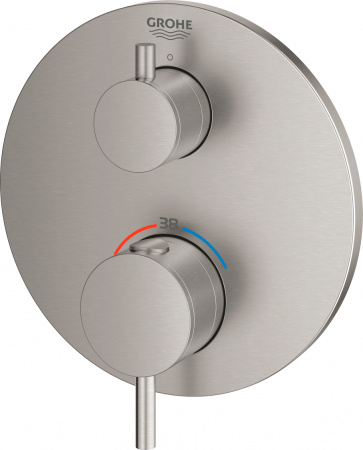 ��������� Grohe Atrio 24134DC3 ��� ����, ����������