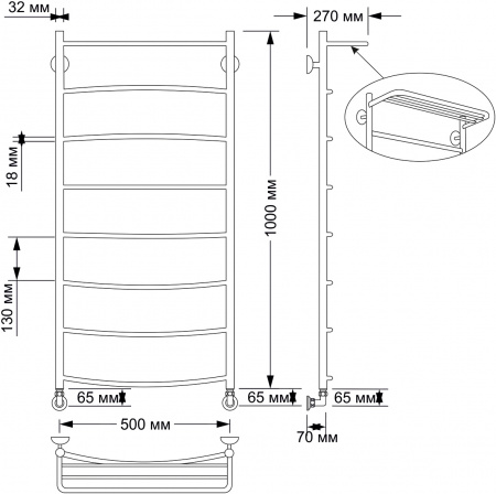 ����������������� ������� Secado ����� 4 50x100