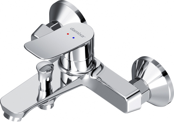 ��������� Damixa Galaxy DX751000000 ��� ����� � ����� + ���������� Damixa �� 1 ����� �������� �� �����������