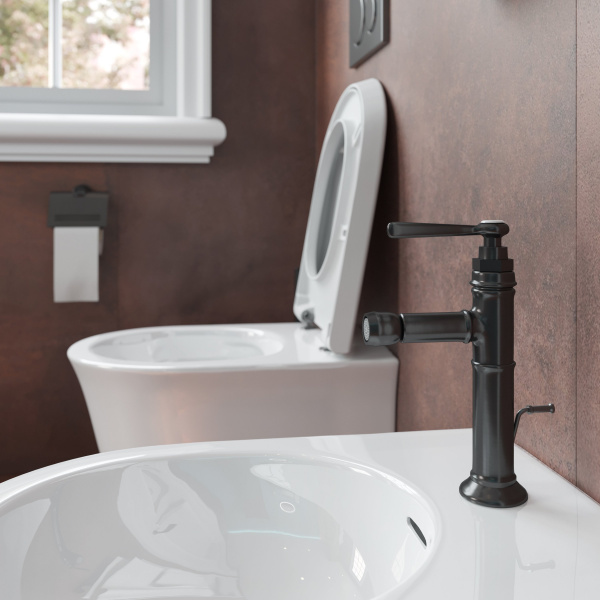 ��������� Axor Montreux 16526340 ��� ����, ����������� ������