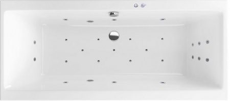 ��������� ����� Excellent Pryzmat Slim WAEX.PRY18S.ULTRA 180�80