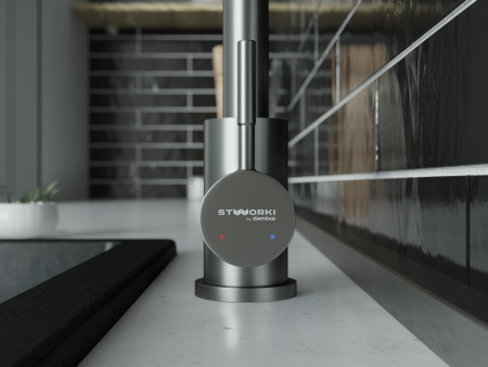  STWORKI by Damixa HSTW07100   , 