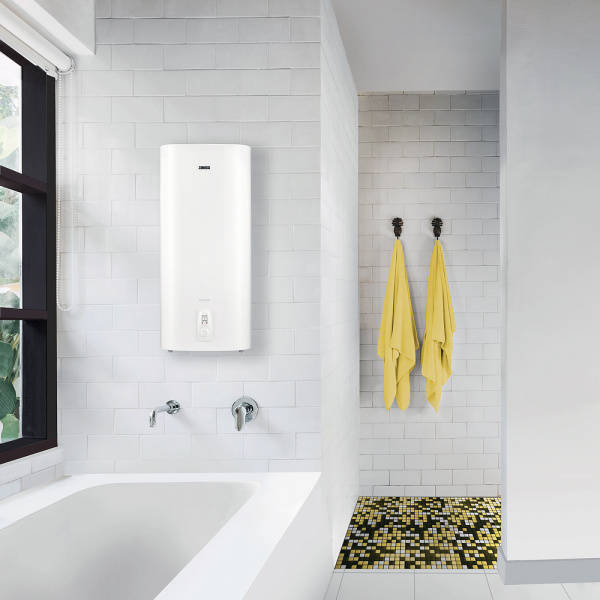 ��������������� Zanussi Artendo Dry ZWH/S 50