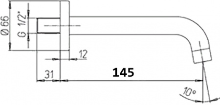����� Paini Cox 78CR430 ��� �����