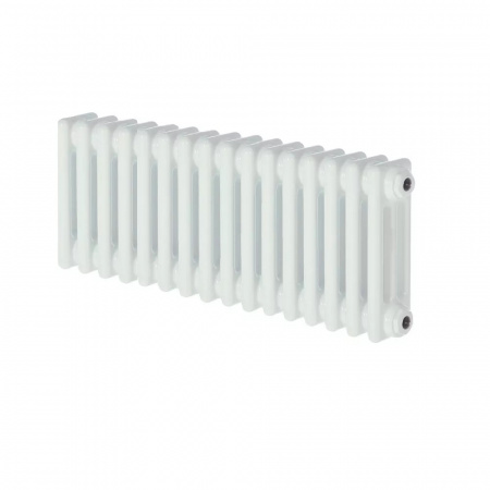 �������� Zehnder Charleston CH 3037/16 1270  RAL 9016