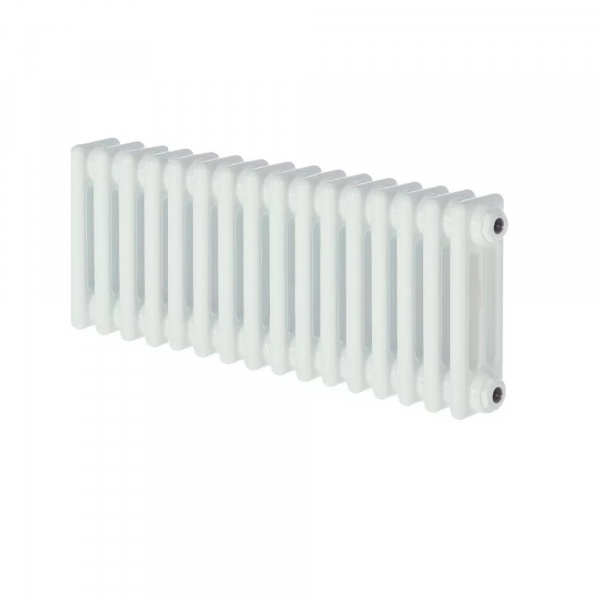 �������� Zehnder Charleston CH 3037/16 1270  RAL 9016