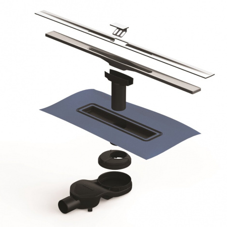   Berges Wasserhaus Simpel 090112 80 