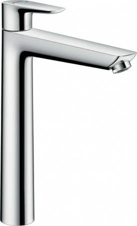 ������� �������� Hansgrohe Talis E 71740000 ��� ����� � �����, 4 ������