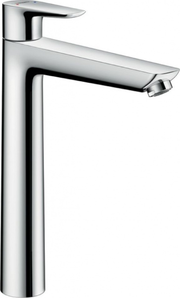 ������� �������� Hansgrohe Talis E 71740000 ��� ����� � �����, 4 ������