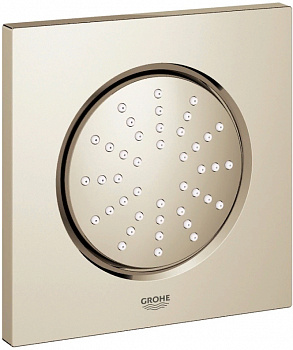 ������� �������� Grohe Rainshower F-Series 5 27251BE0 ������
