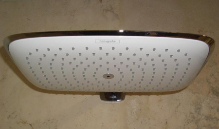������� ��� Hansgrohe PuraVida 27437400