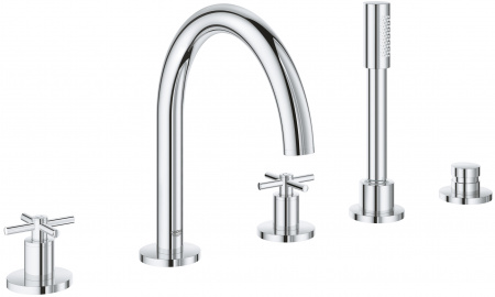 ��������� Grohe Atrio New 19923003 �� ���� �����