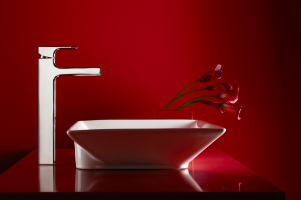 ��������� Jacob Delafon Strayt E98340-CP ��� ��������