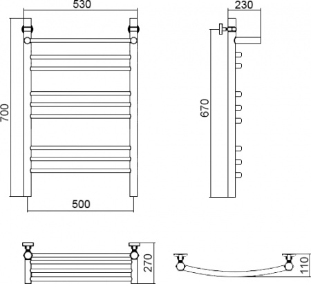 ����������������� ������� Aquanerzh ���� ��������� � ������ 70�50
