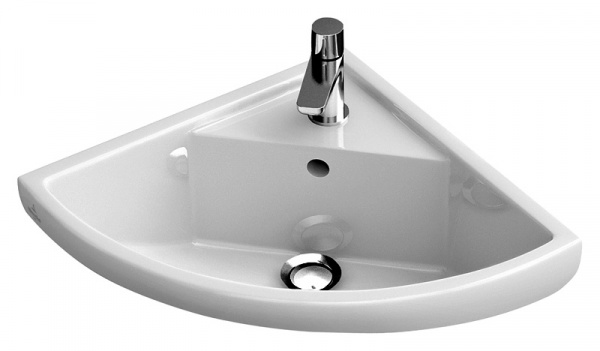  Villeroy & Boch Omnia Architectura 5374 3101 , alpin