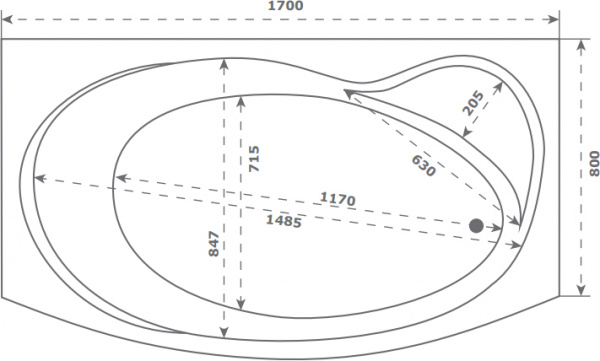 ��������� ����� Bas ������ � 00066 170x100