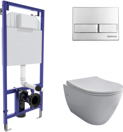 �������� Berges Wasserhaus Novum 043216 ������ ���� ���������